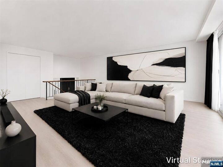 Property Photo:  2 Horizon Road #G5  NJ 07024 