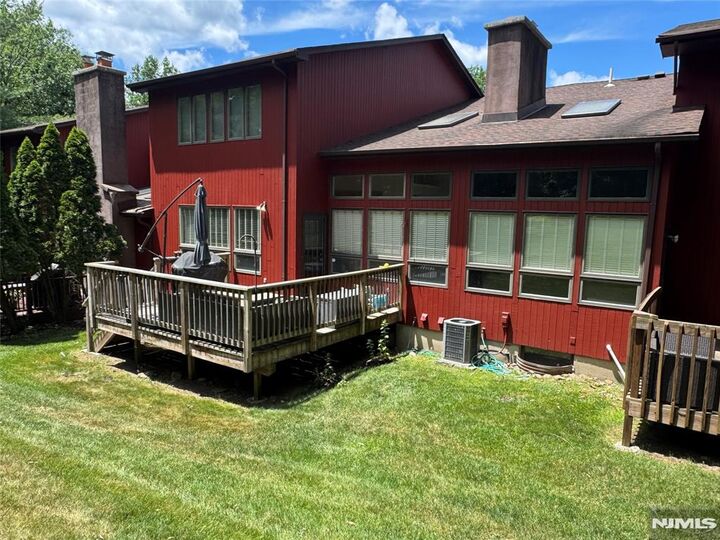 Property Photo:  244 Butternut Drive  NJ 07470 