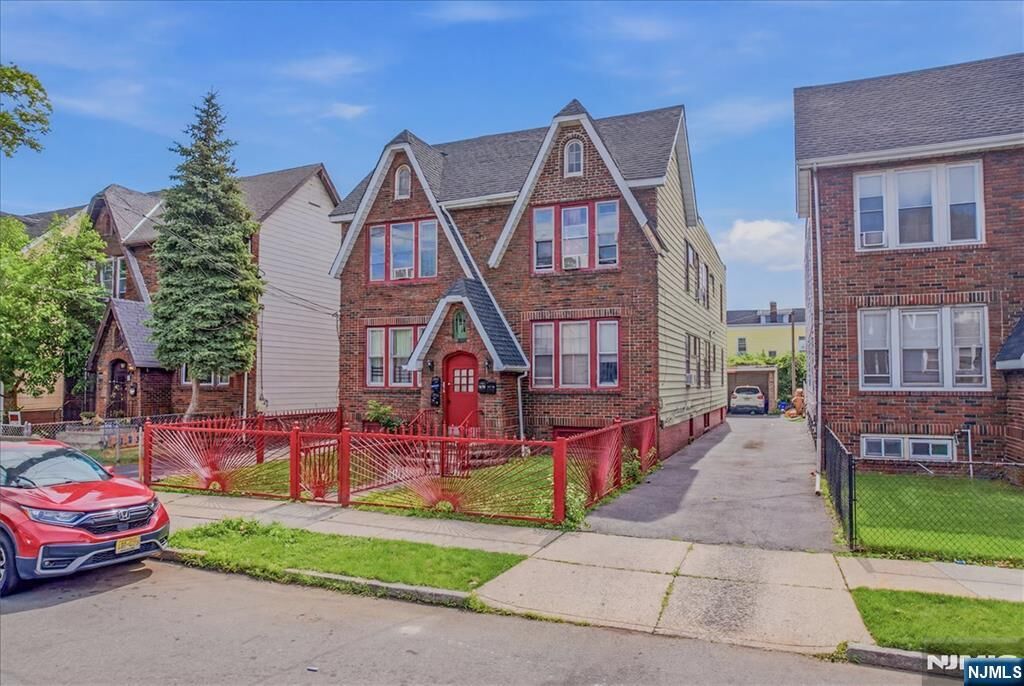Property Photo: 202 Eastern Parkway NJ 07106