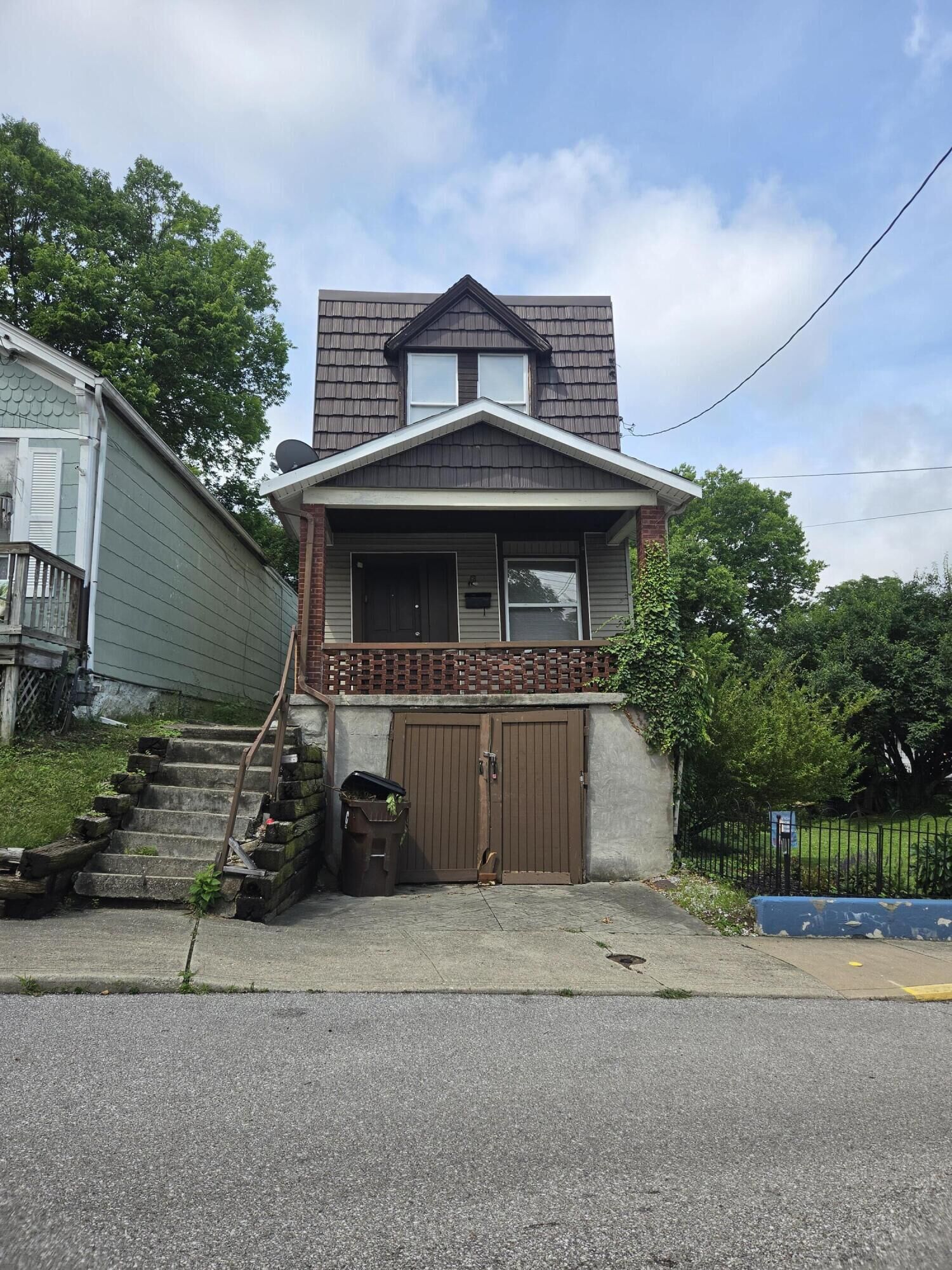 Property Photo: 353 Bond Street KY 41016