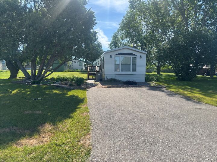 Property Photo: 4708 Richlie Street MT 59808