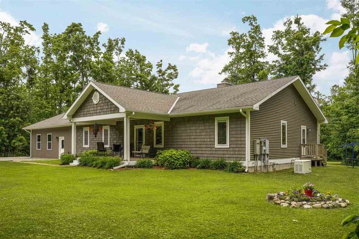 Property Photo: 11803 Dunham MI 49795