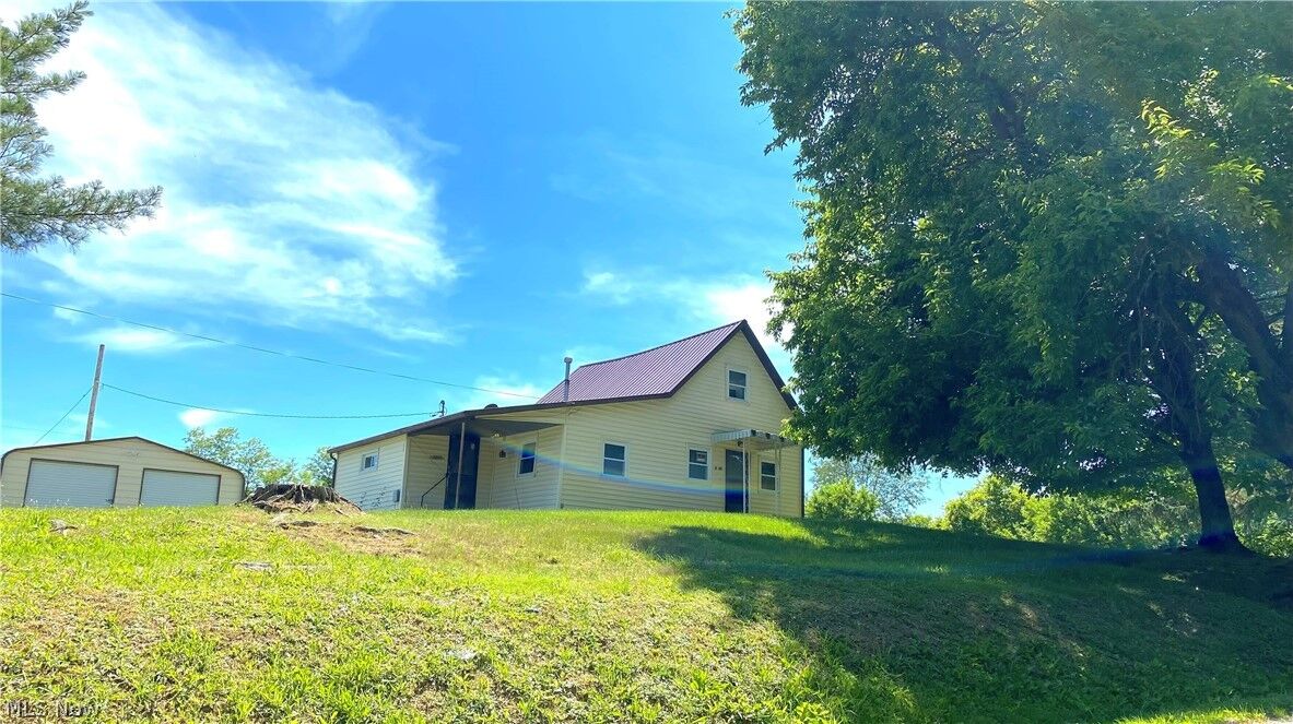 Property Photo:  5285 Federal Road  OH 45723 