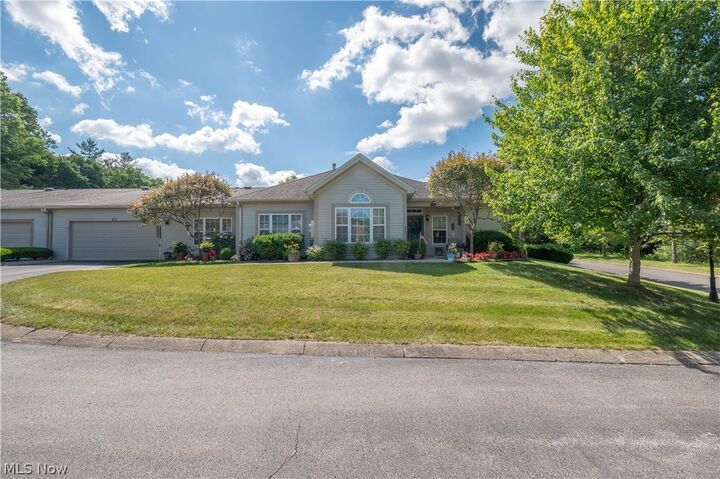 Property Photo:  168 Wilcox Road  OH 44515 