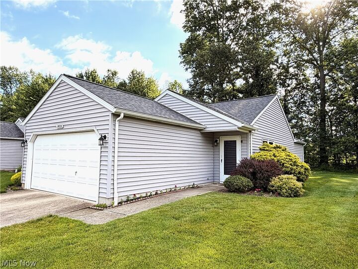 Property Photo:  1933 Candlewood Drive  OH 44011 