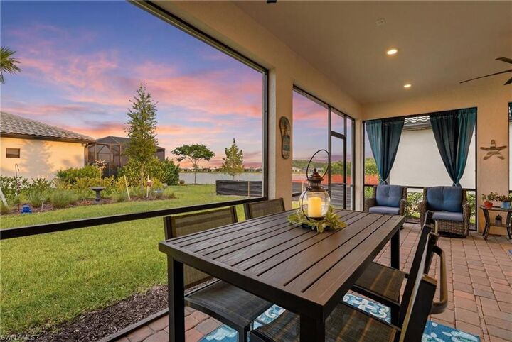 Property Photo: 18364 Ridgeline Dr FL 33928