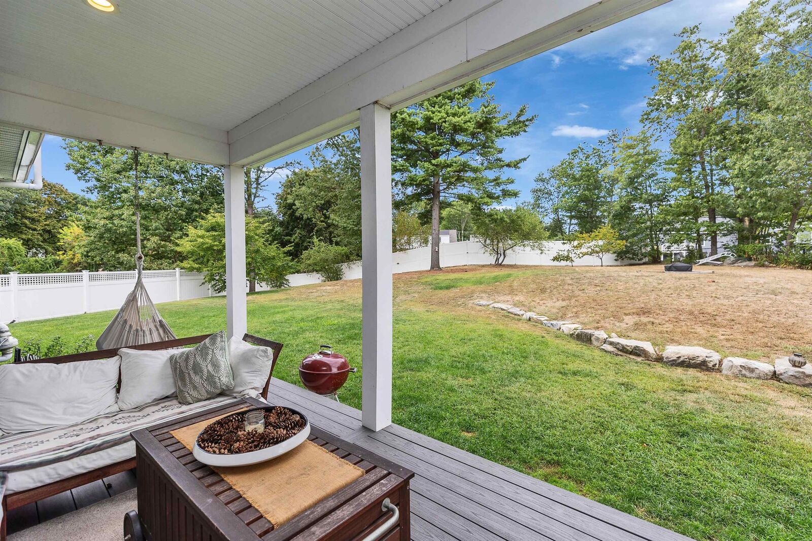 Property Photo: 297 Merritt Nyberg Lane NH 03104