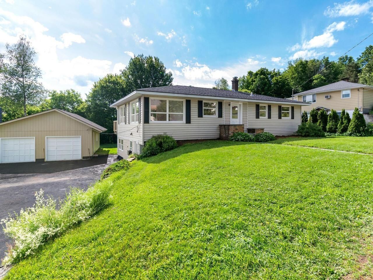 Property Photo:  26 Jacques Street  VT 05641-5319 