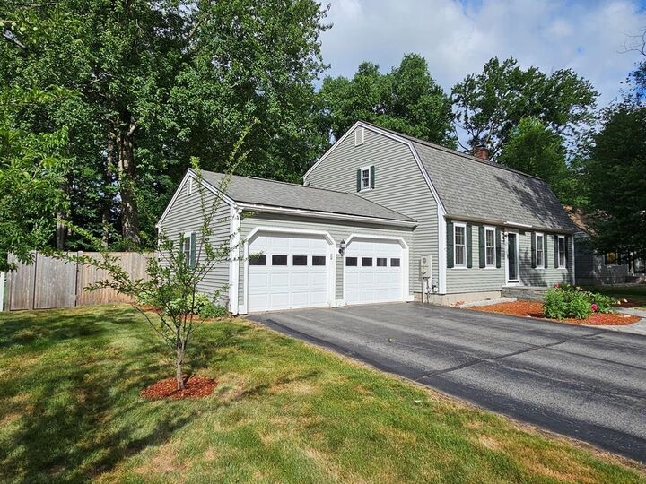 Property Photo: 34 Andover Street NH 03431
