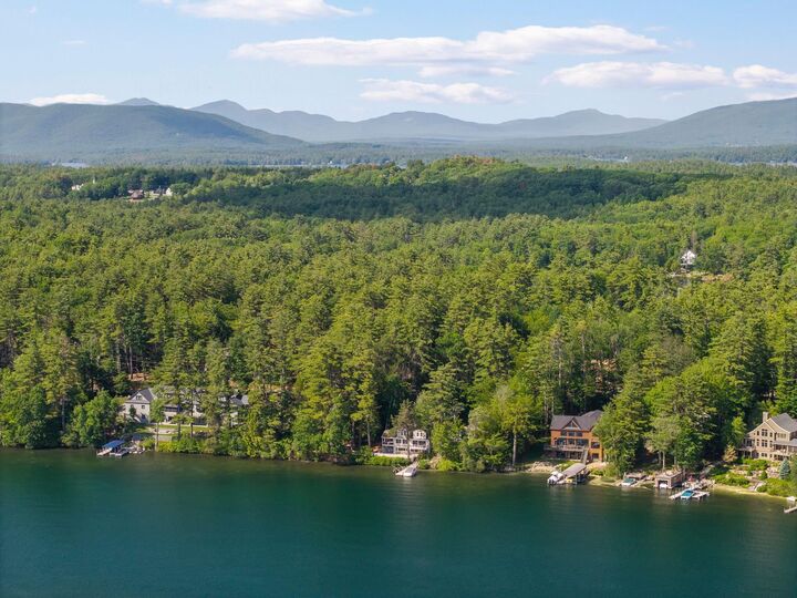 Property Photo: 81 Old Hubbard Road NH 03253