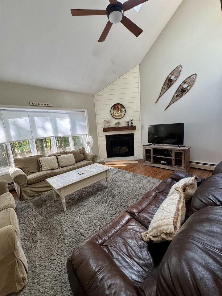 Property Photo:  338 Longfellow Drive  NH 03574 