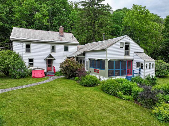 Property Photo:  464 East Main Street  VT 05753 