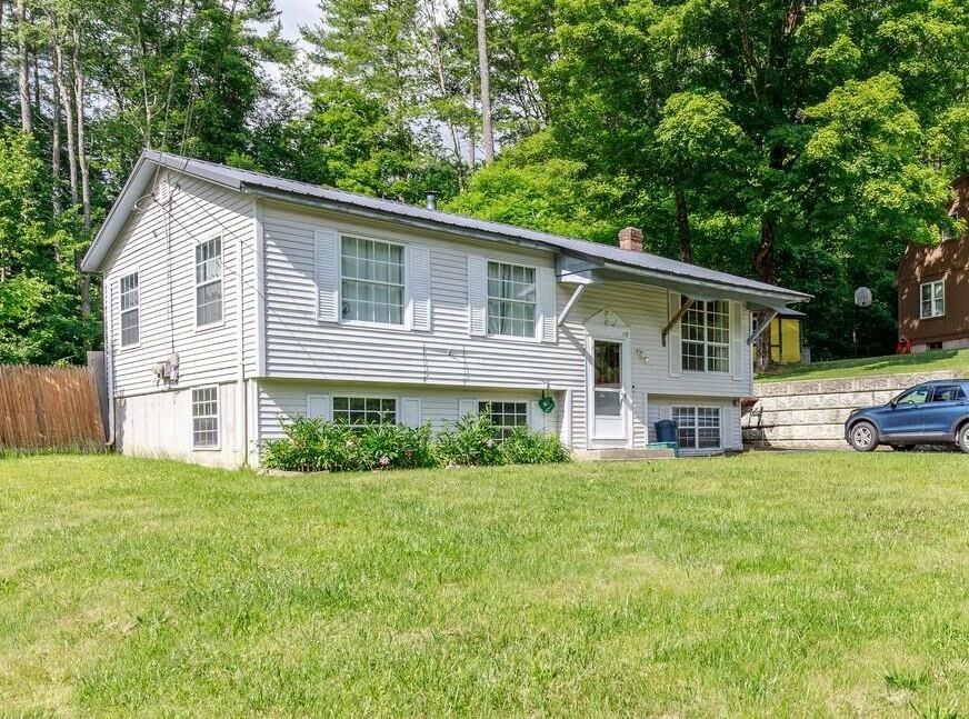 Property Photo: 48 Carriage Hill Road VT 05301
