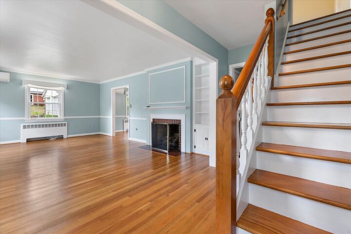 Property Photo:  910 Preston Avenue  VA 24060 
