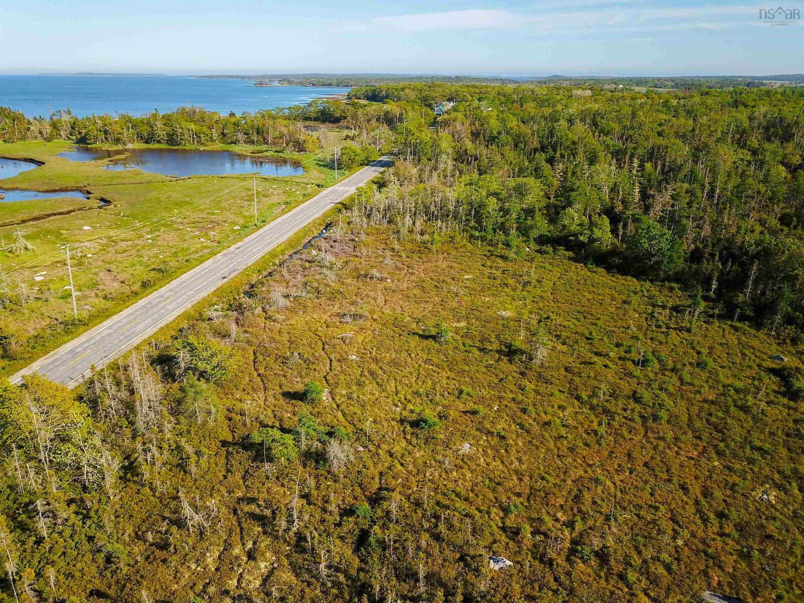 Property Photo:  Lot 8, Swaines Road  NS B0W 2S0 