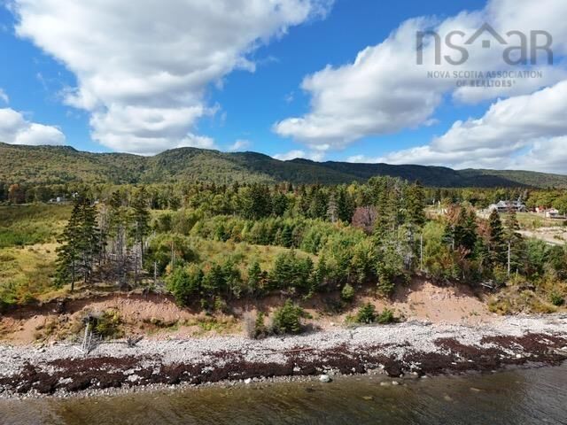 Property Photo:  45109 Cabot Trail  NS B0E 1B0 