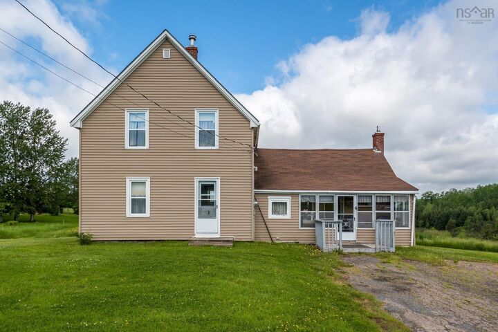 3335 Highway 236 — photo 1