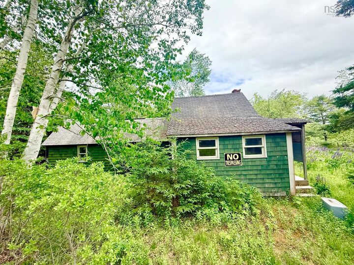 Property Photo:  284 Gardners Mill Road  NS B5A 5N5 