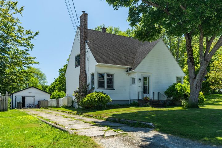Property Photo: 61 Forest Street NS B5A 3L7