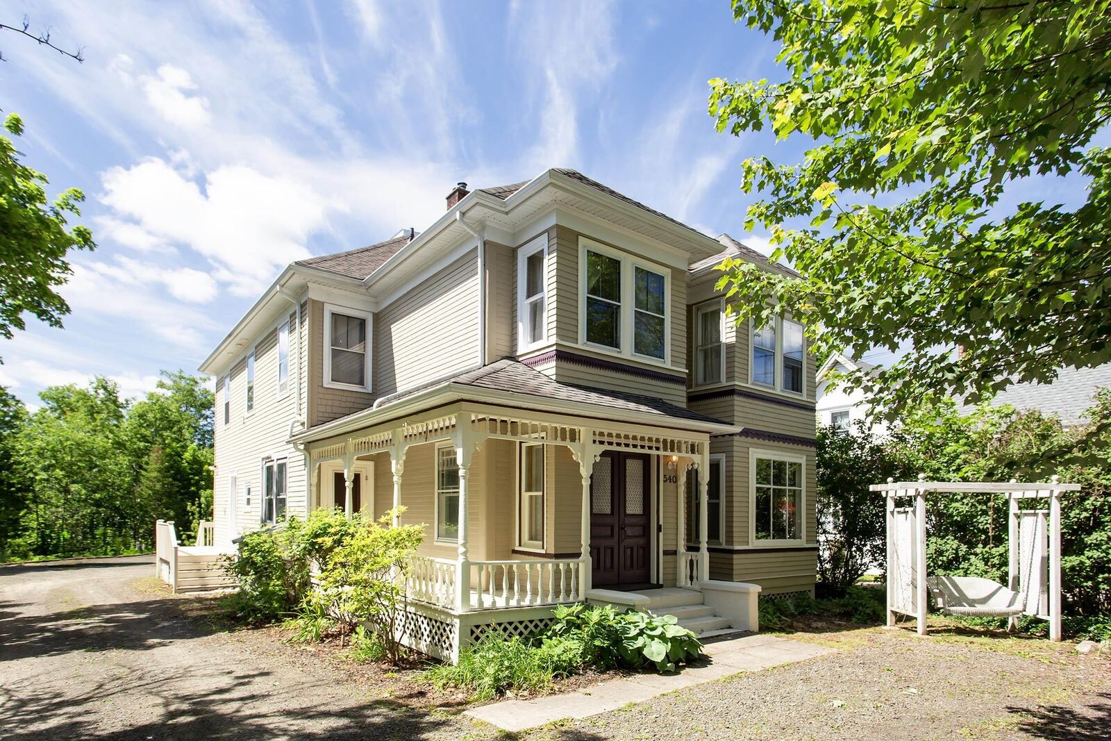 Property Photo: 540 Main Street NS B0S 1M0