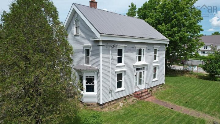 Property Photo:  167 Lower Main Street  NS B0M 1P0 