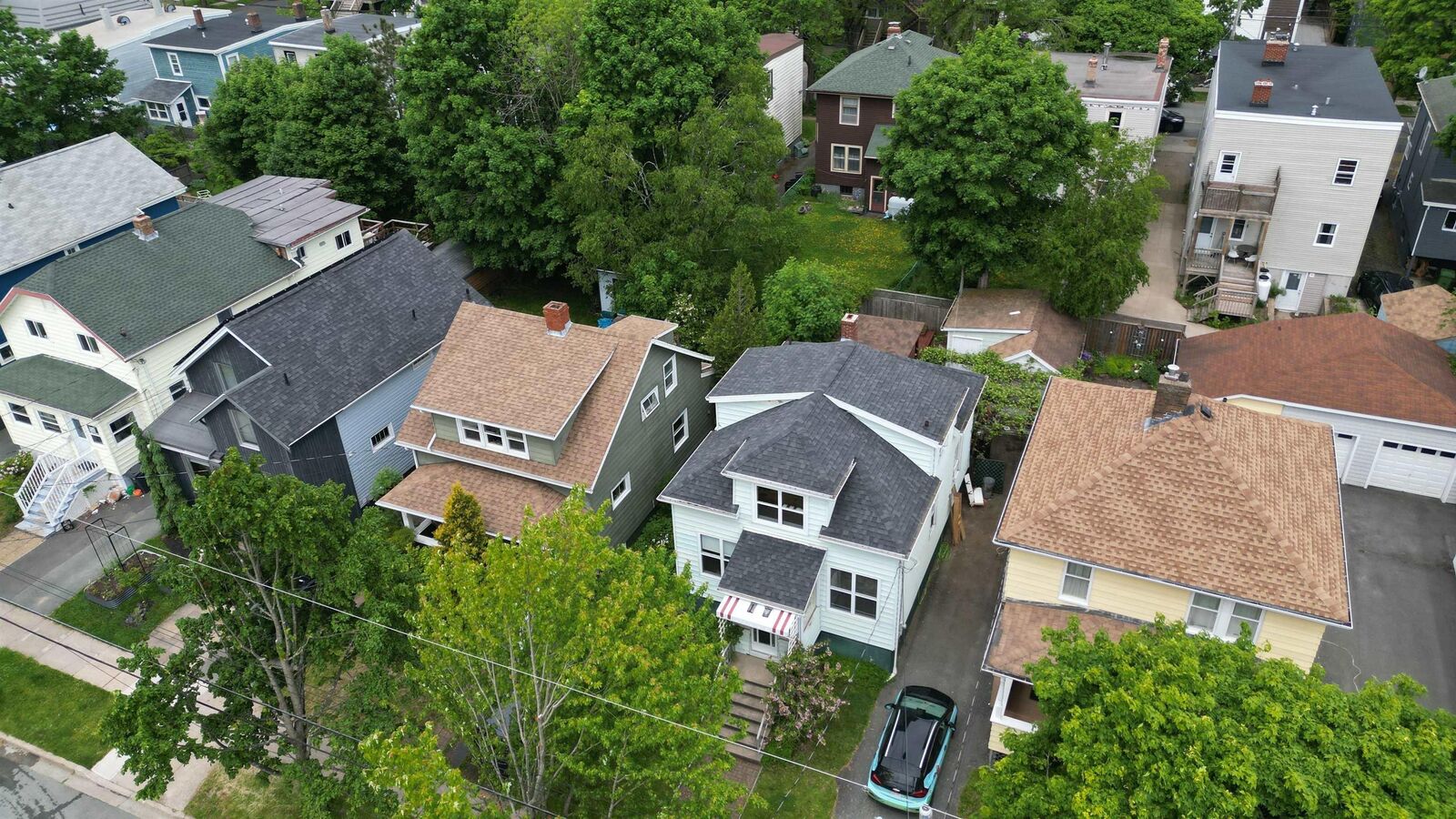 Property Photo:  6285 Willow Street  NS B3L 1P1 