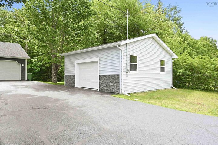 Property Photo: 321 Norman Boulevard NS B4B 1W3