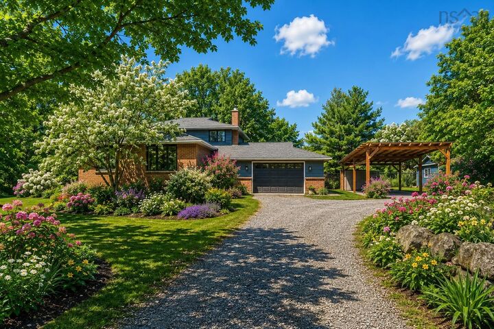 330 Gabriel Road — photo 1