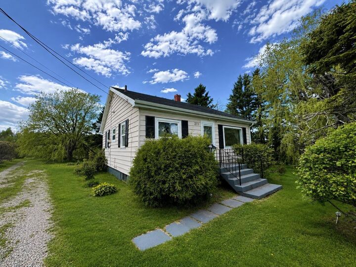 Property Photo:  277 Atlantic Street  NS B1V 1W7 