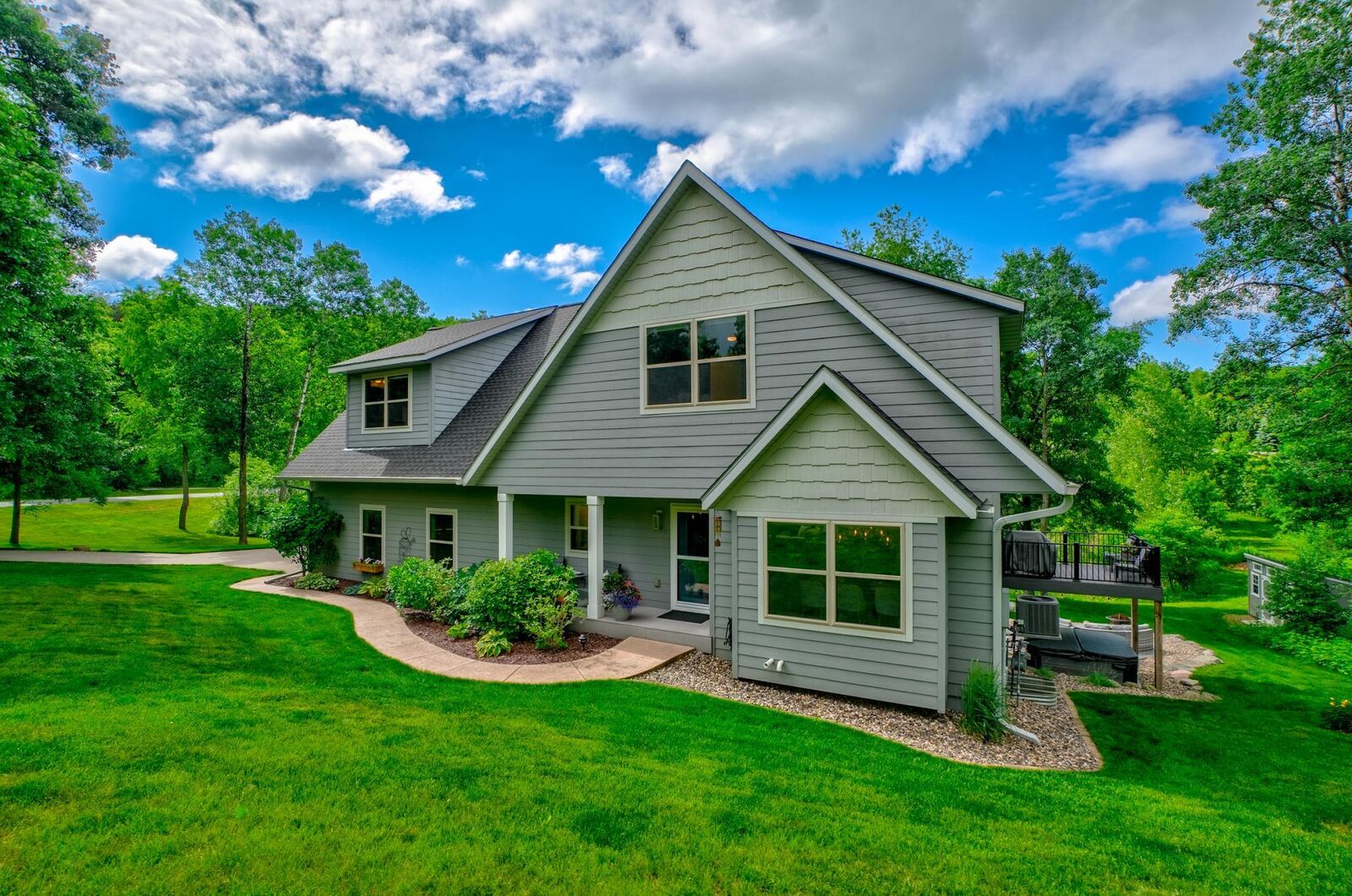 Property Photo:  794 Sumac Trail  WI 54016 