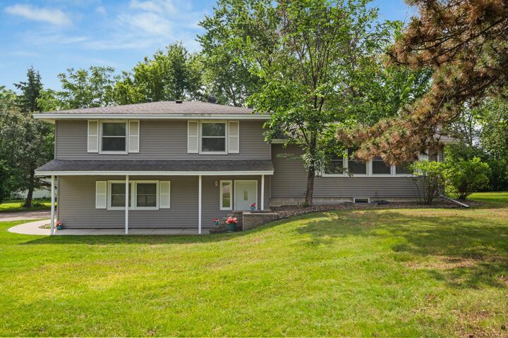 Property Photo:  10500 Vessey Road  MN 55437 