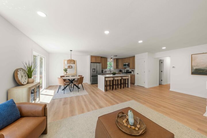 Property Photo: 12903 Apple View Lane MN 55337