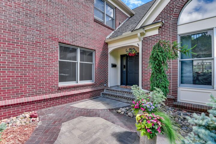 Property Photo:  6511 Belmore Lane  MN 55343 