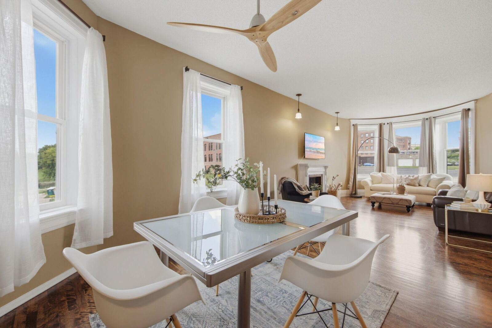 Property Photo:  168 College Avenue W 2  MN 55102 