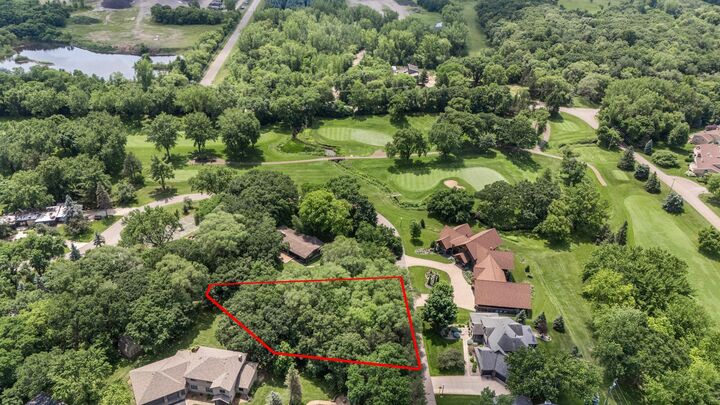 Property Photo:  3122 Blackheath Drive  MN 56301 