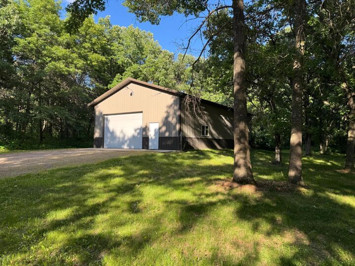 Property Photo: 17137 Walk About Lane MN 56373