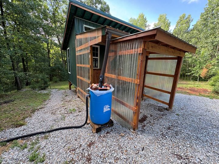 Property Photo: 15090 Stahl Road MO 63544