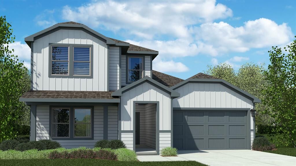 Property Photo:  1713 Sand Pine Lane  TX 76140 