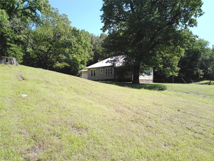 Property Photo:  1029 Bear Hollow Road  MO 64856 