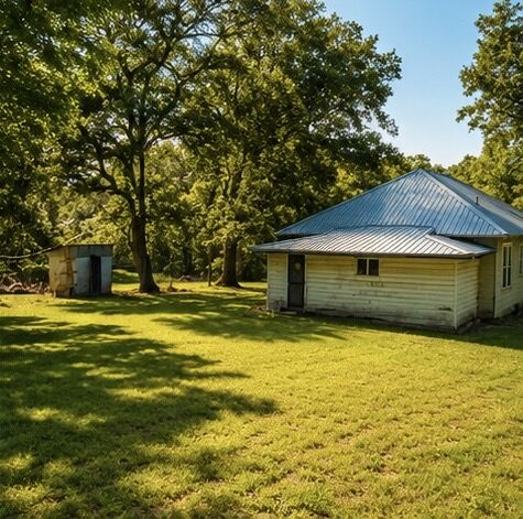 Property Photo:  1029 Bear Hollow Road  MO 64856 