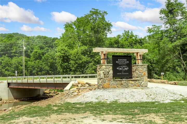 Property Photo: Lot 75 Restore Ridge AR 72601
