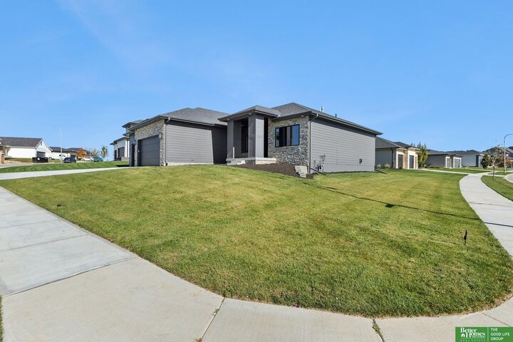 Property Photo:  3321 S 212th Street  NE 68022 