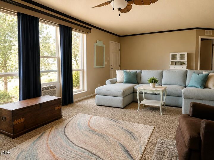Property Photo:  7872 SE Thompson Court  OR 97754 