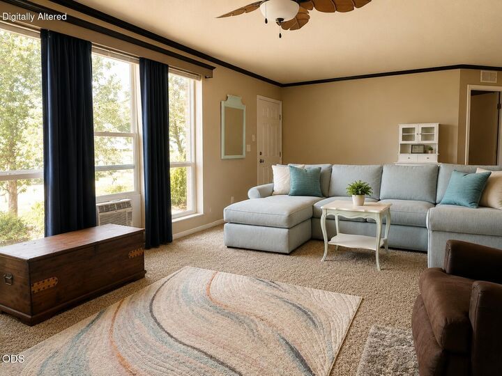 Property Photo:  7872 SE Thompson Court  OR 97754 