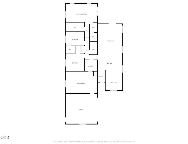 Property Photo:  7431 Jerae Place  OR 97503 