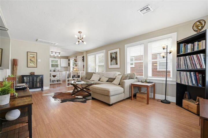 Property Photo: 1237 NW 48th Street OK 73118