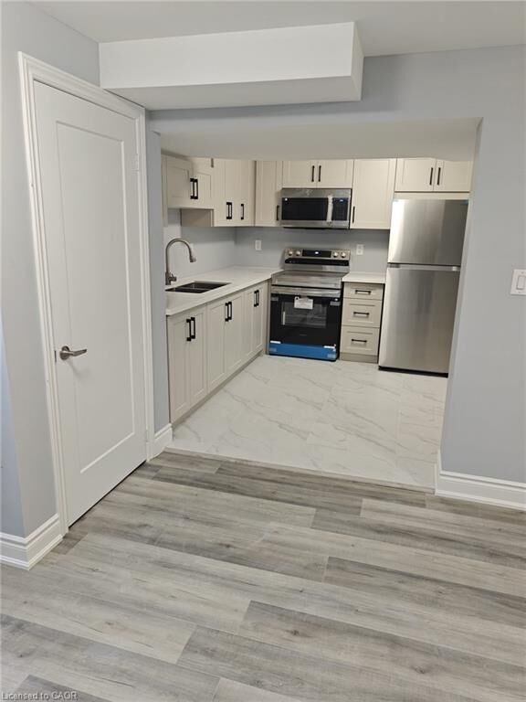 Property Photo: 28 Crossmore Crescent ON M1S 0C7