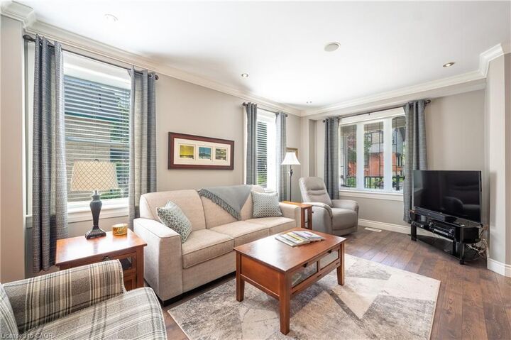 Property Photo: 40 Moore Avenue ON N2H 3S1