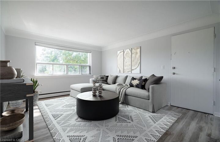 Property Photo: 2161 Ghent Avenue 7 ON L7R 1Y6
