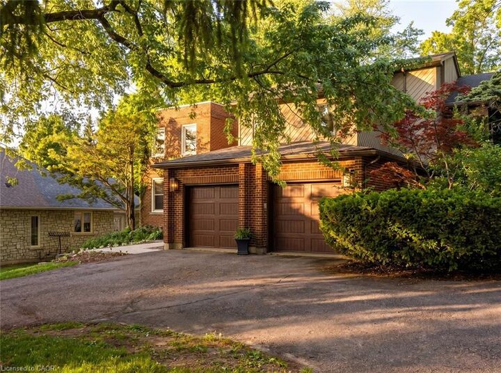 Property Photo: 73 Lemon Street ON N1E 2H4